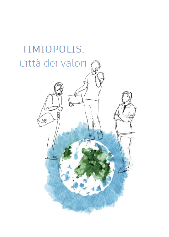Timiopolis Citta dei valori
